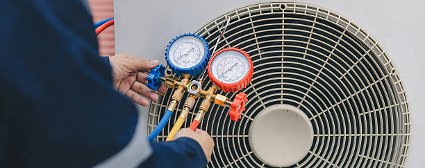 Licensed Hvac Repair service in Easley, SC - JG Cool HVAC